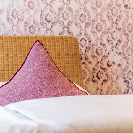 Отель Sleep In Venzone Depandance Экстерьер фото