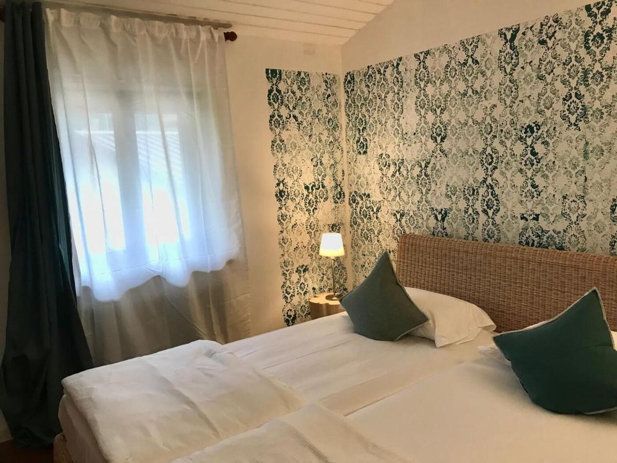 Отель Sleep In Venzone Depandance Экстерьер фото