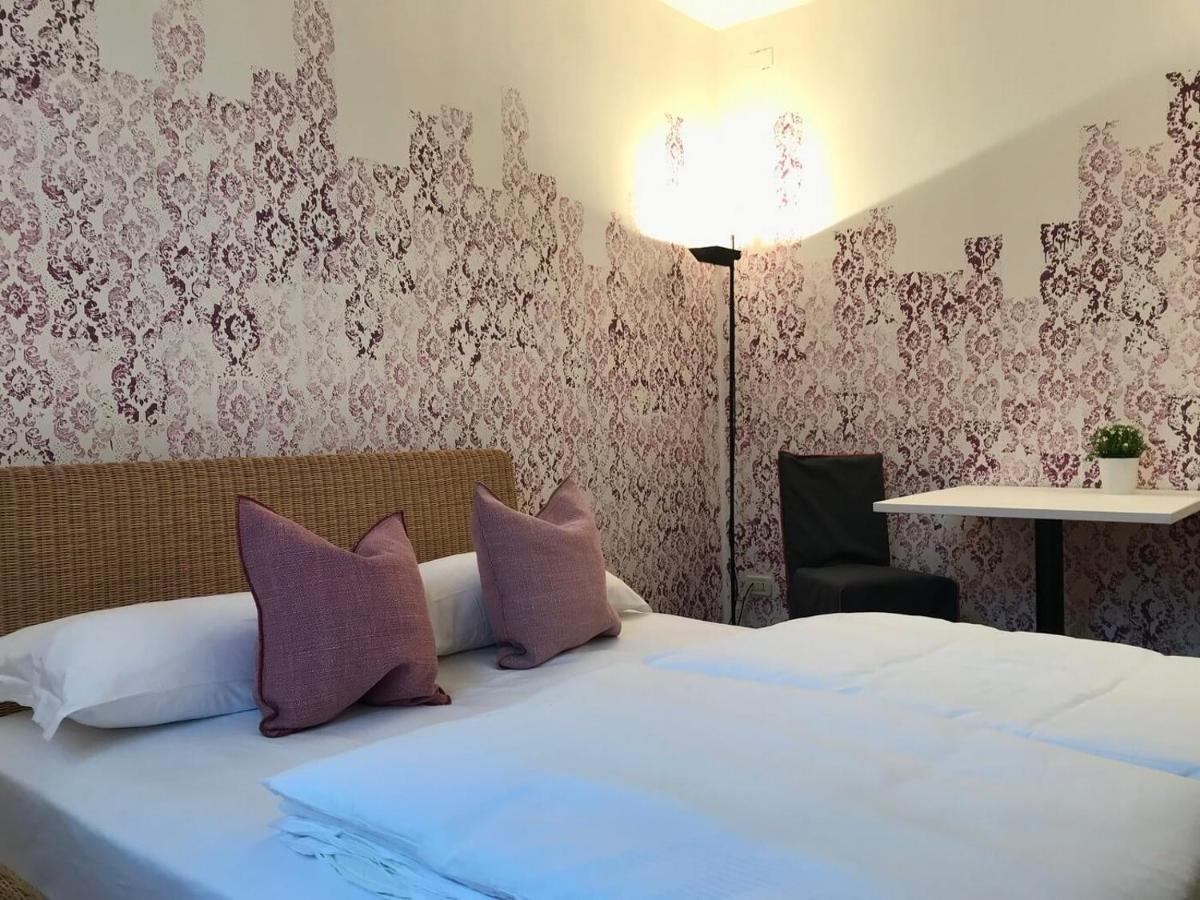Отель Sleep In Venzone Depandance Экстерьер фото