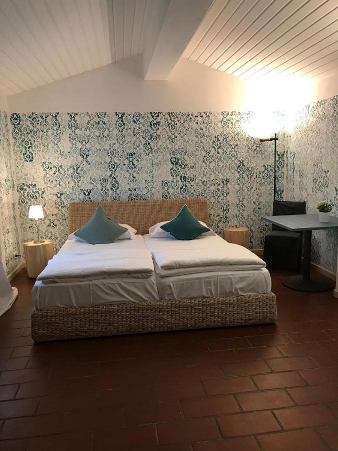 Отель Sleep In Venzone Depandance Экстерьер фото