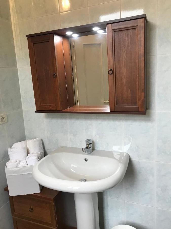 Отель Sleep In Venzone Depandance Экстерьер фото