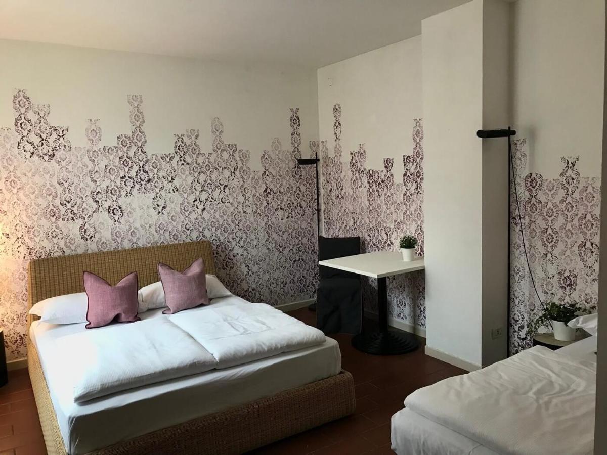 Отель Sleep In Venzone Depandance Экстерьер фото