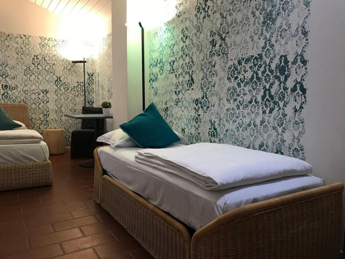 Отель Sleep In Venzone Depandance Экстерьер фото