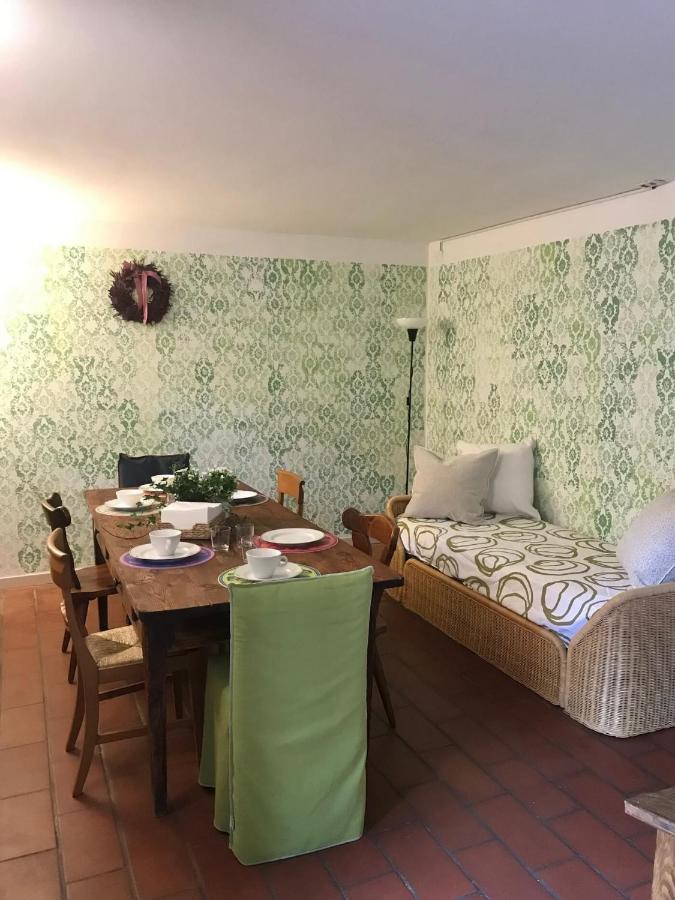 Отель Sleep In Venzone Depandance Экстерьер фото