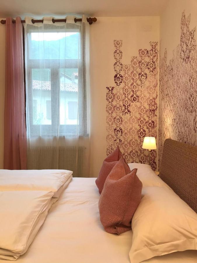 Отель Sleep In Venzone Depandance Экстерьер фото