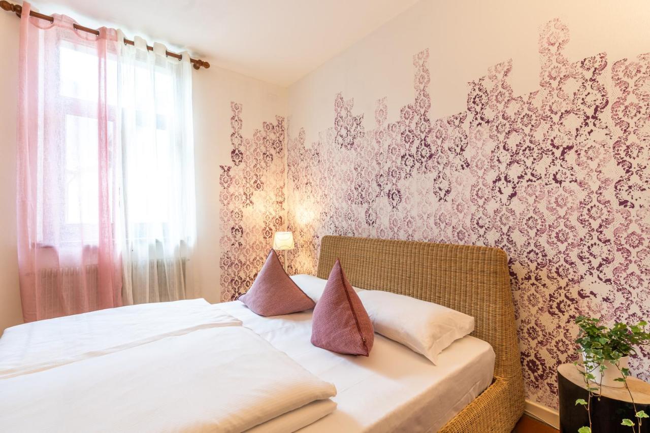 Отель Sleep In Venzone Depandance Экстерьер фото