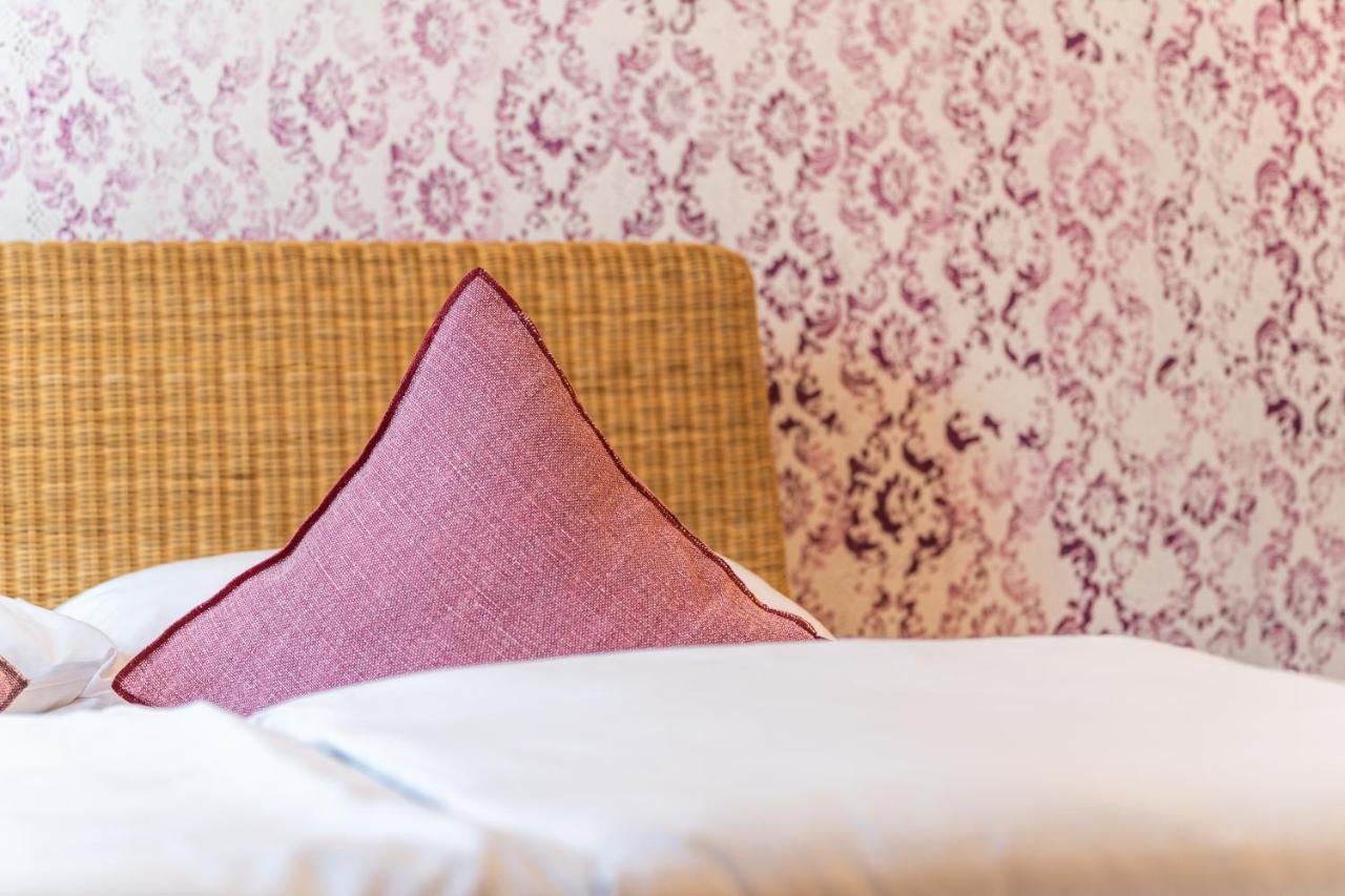 Отель Sleep In Venzone Depandance Экстерьер фото