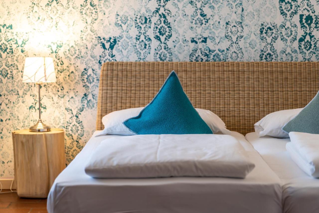 Отель Sleep In Venzone Depandance Экстерьер фото