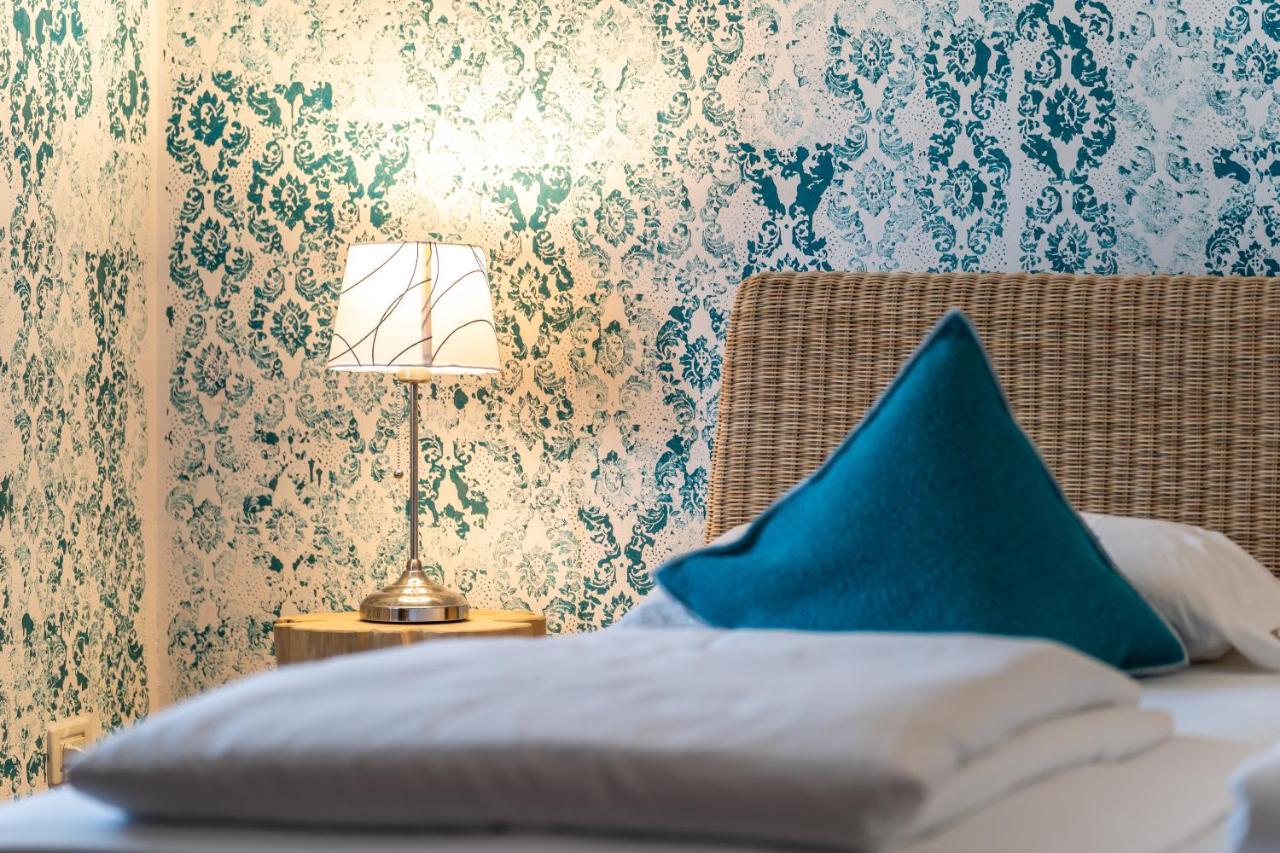 Отель Sleep In Venzone Depandance Экстерьер фото