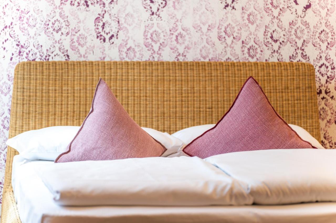 Отель Sleep In Venzone Depandance Экстерьер фото