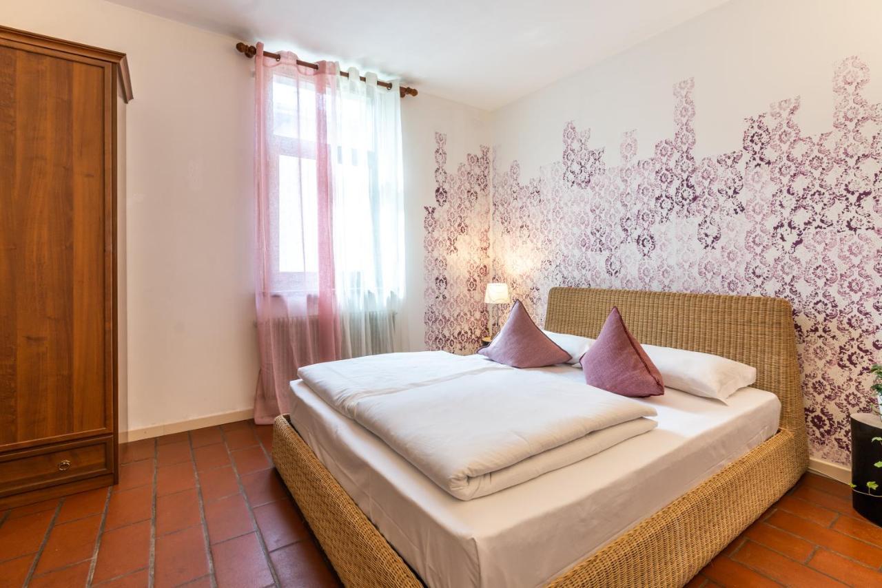 Отель Sleep In Venzone Depandance Экстерьер фото