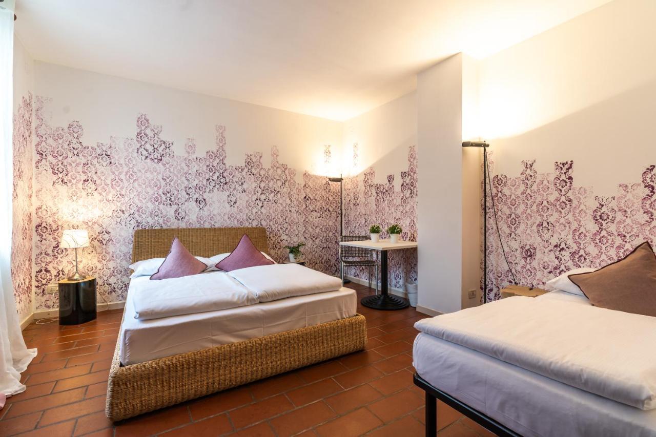 Отель Sleep In Venzone Depandance Экстерьер фото