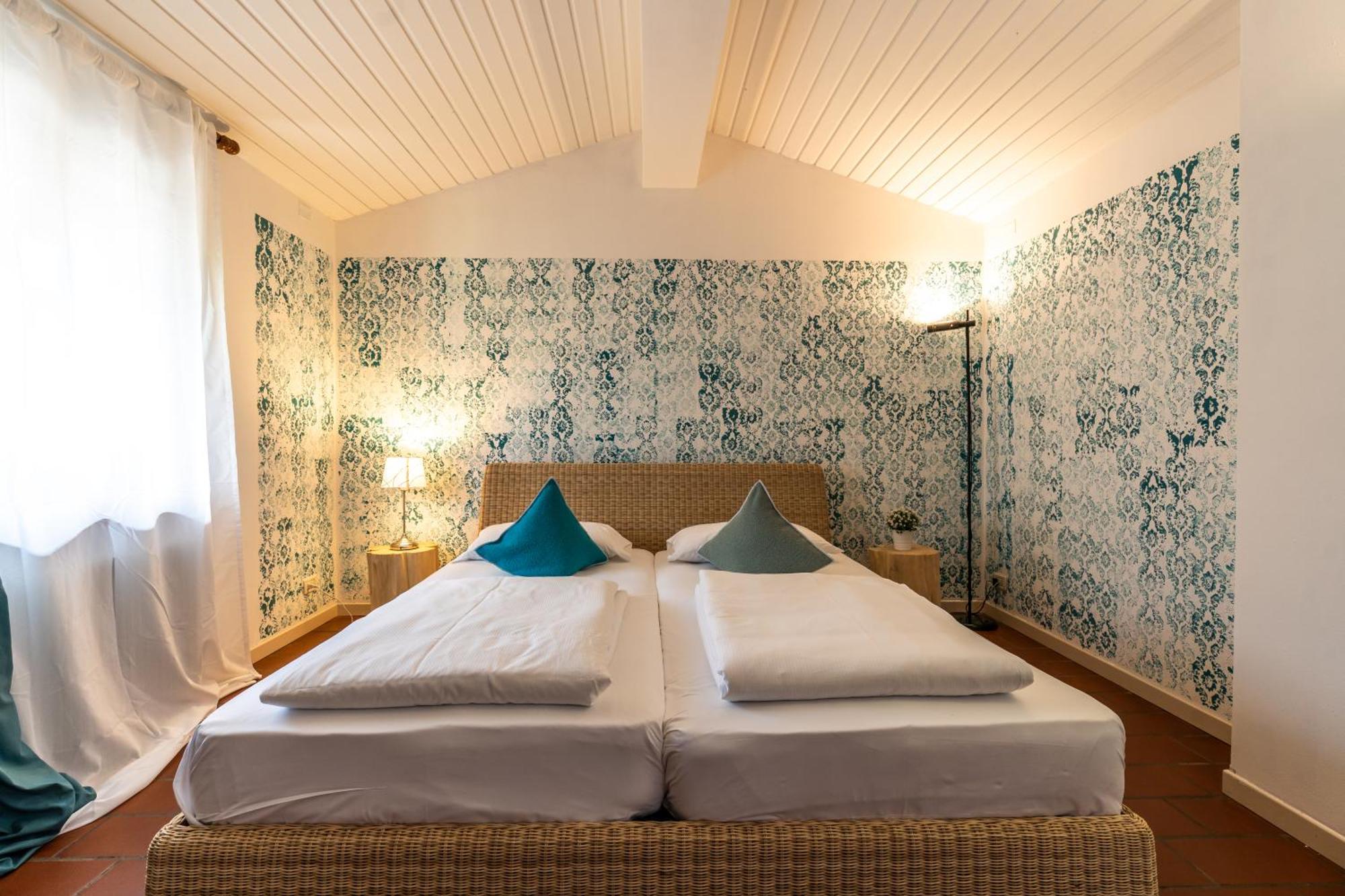 Отель Sleep In Venzone Depandance Экстерьер фото